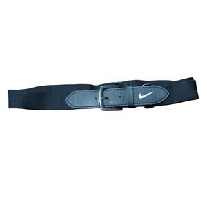 Nike Baseball Belt Adult Adjustable Stretch Baseball belt Size O/S